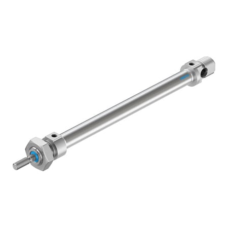 Festo Standards-Based Cylinder DSNU-12-125-P-A DSNU-12-125-P-A
